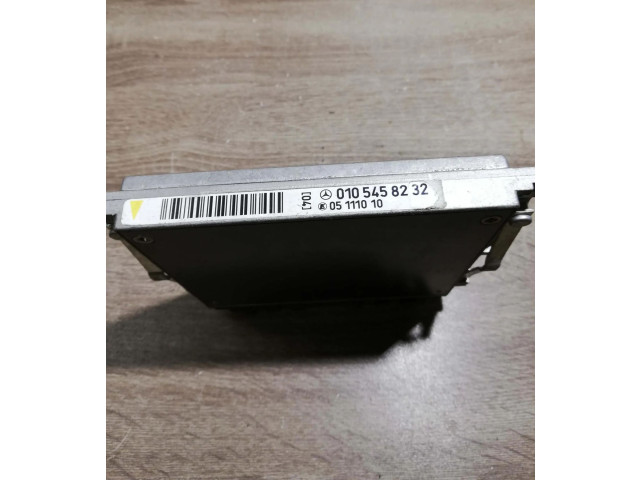 Блок управления АБС 0105458232, 05111010   Mercedes-Benz S W140