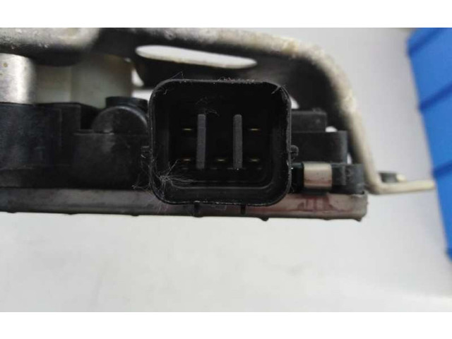 Электрический механизм для подъема окна без двигателя MR436854, 0620200600   Mitsubishi Montero      