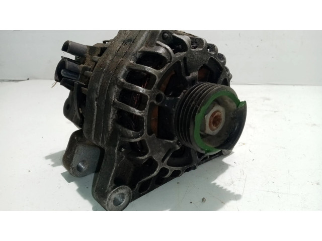 Генератор 9642879980   Fiat Scudo 1.9     