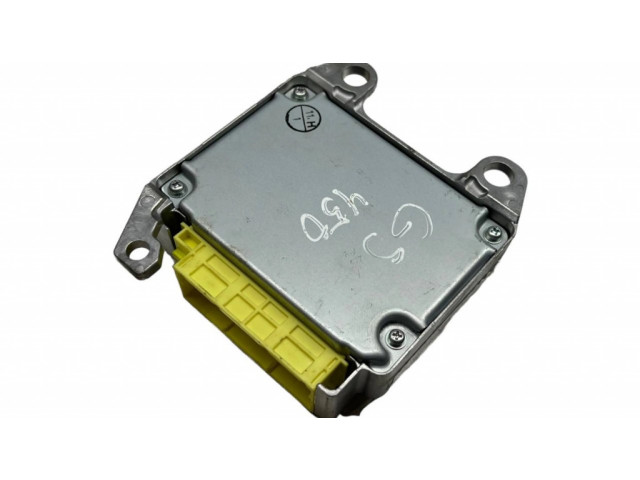 Блок подушек безопасности 8917030550, 1523009071   Lexus GS 300 350 430 450H