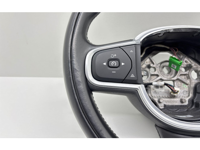 Руль Volvo XC60  2017 -  года       
