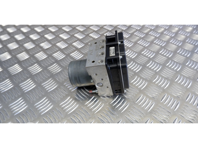 Блок АБС 4454005100, 0265951567   Toyota  Avensis T270  2009-2012 года