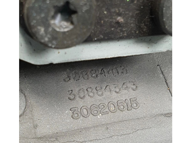 Руль Volvo S40, V40  1995 - 2004 года 30884343      