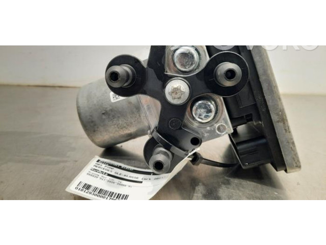 Jednotka ABS A1679002411   Mercedes-Benz GLE W167 2021