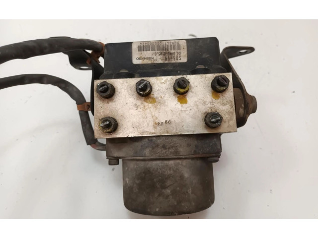 Jednotka ABS 051192111, 051192111   Honda CR-V 