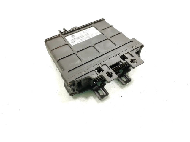 Блок управления коробкой передач 001927731L   Skoda Fabia Mk1 (6Y)