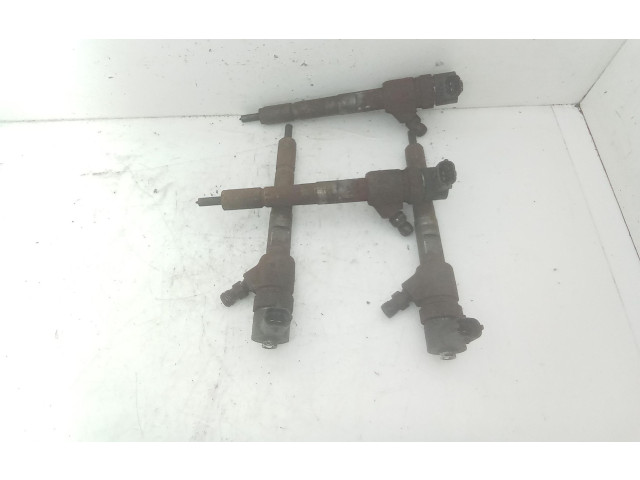 Комплект форсунок 0445110316, 0445110316    Suzuki Swift   