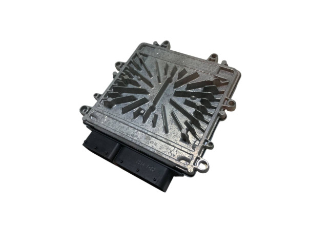 Řídící jednotka 31336983, 0281018414   Volvo XC60 2012