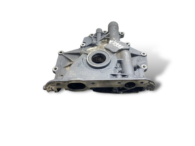Масляный насос  368DT ALSI0CU3F0, 6H4Q6600DB  Land Rover Range Rover Sport L320 