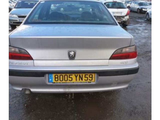 АБС Steuergerät 454139   Peugeot  406  1996 - 1999 года
