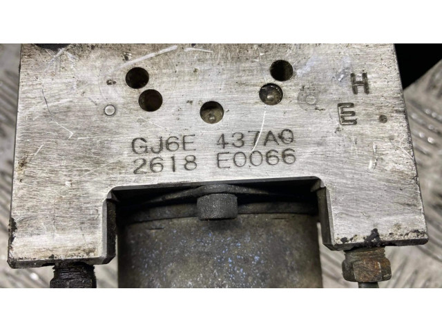Jednotka ABS GJ6E437A0, 2618E0066   Mazda 6 2005