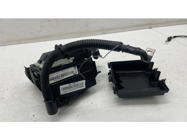 Блок предохранителей JX6T14A094AE   Ford Focus    