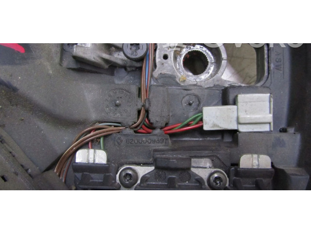 Volant Renault Trafic II (X83) 2007   