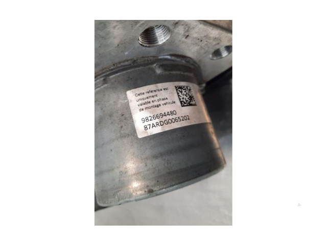 Jednotka ABS 9826694480, 1623161080   Peugeot 5008 II 2019