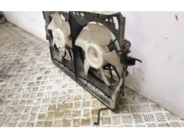 Zámek zadních dveří MF4227502620   Toyota Avensis T250 2008