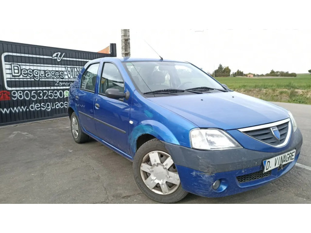 Jednotka ABS 8200262807, 0265231488   Dacia Logan Pick-Up 2005