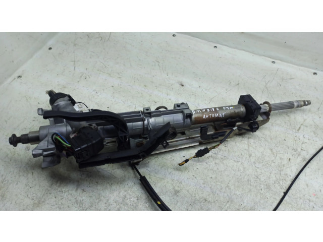  рейка  Колонка рулевая 042119006   BMW 3 E46 1998-2005 года