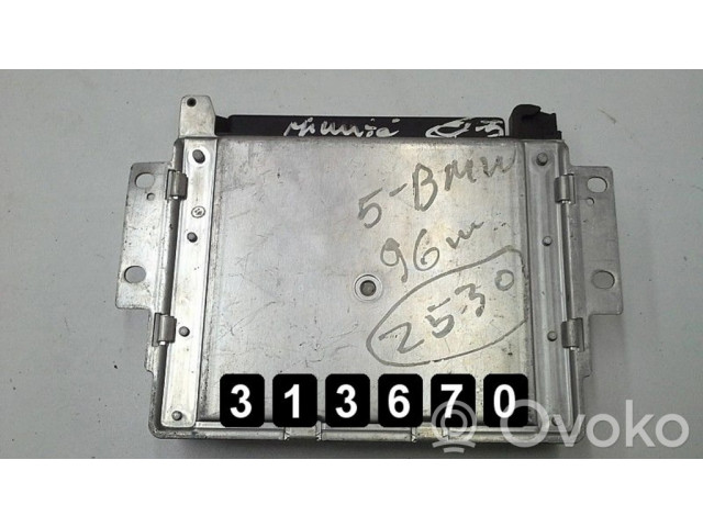 Řídící jednotka 0265109023   BMW 5 E34 1996