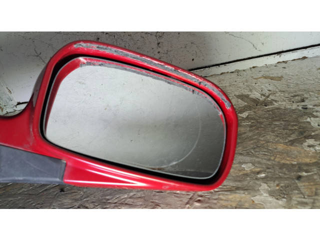 Zpětné zrcátko pravé Honda Civic 2003  76200S5SG500M1, E1010672  