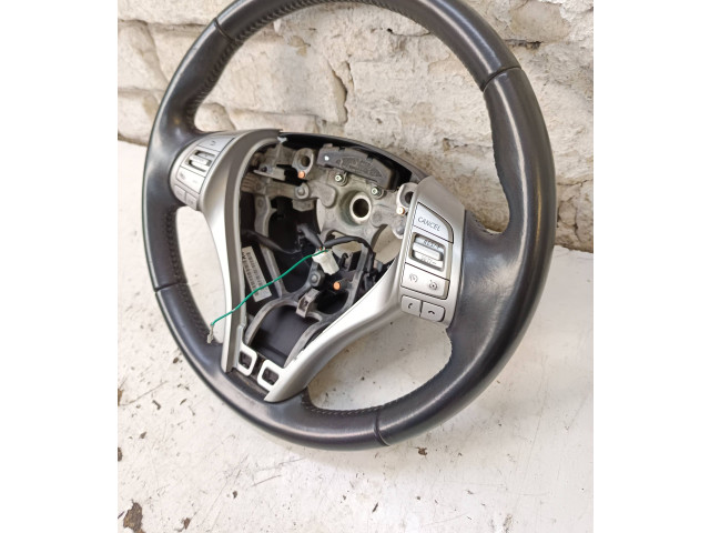 Volant Nissan Pulsar 2017 34220770B, 170314183  