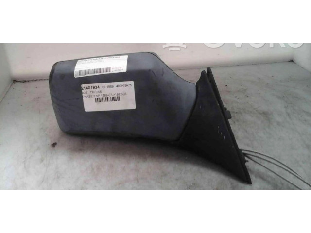 Zpětné zrcátko  Renault 25 1987  7701366125, 7701366125  