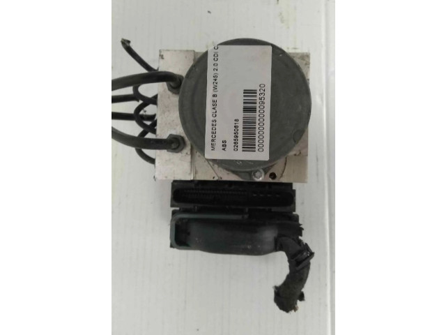 Jednotka ABS 0265950618   Mercedes-enz B W245 2005