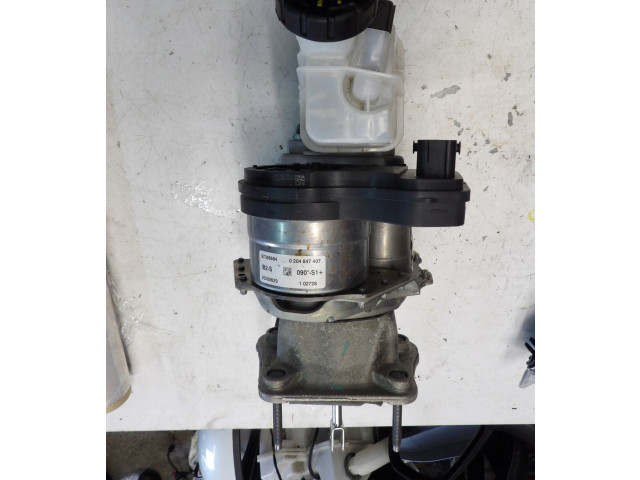 Jednotka ABS 472105090R, 472105090R   Renault Megane IV 2016