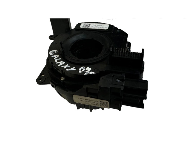 Подрулевой шлейф SRS 6G9T14A664BC, J6R3A   Ford Galaxy