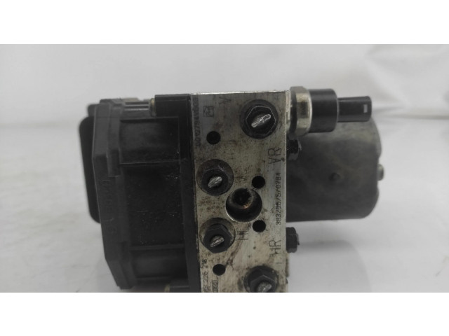 Jednotka ABS 0265225218   Smart Roadster 2003