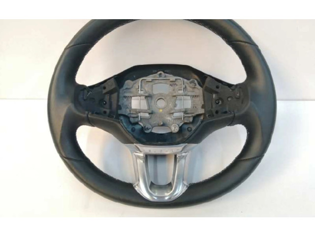 Volant Peugeot 2008 I 2017 6191372, OBSERVARFOTOS  