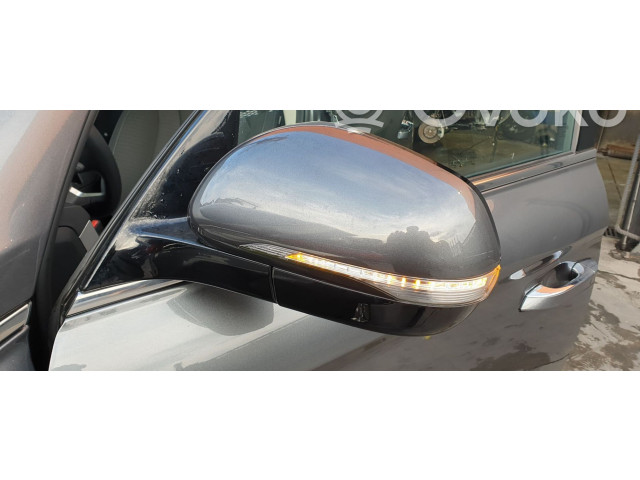 Zpětné zrcátko  SsangYong Rexton 2023  7893036070WAA  