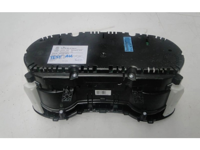 Přístrojová deska  Audi RS Q3 2023 8U0920940F, 8U0920940F  