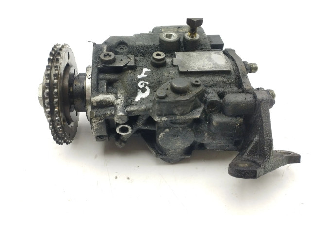 Vstřikovací čerpadlo 0470504021   Ford Mondeo Mk III     