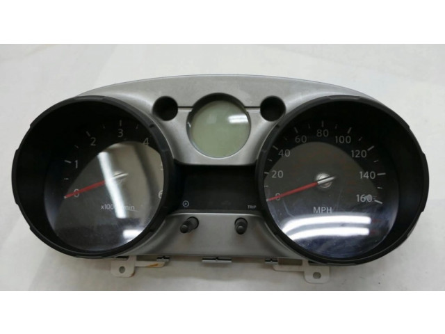 Панель приборов BU010   Nissan Qashqai       