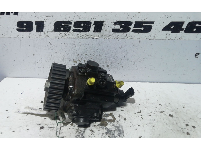 Vstřikovací čerpadlo 0445010142, 96440341   Chevrolet Epica     