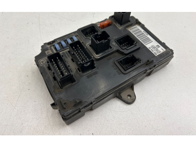   Pojistková skříňka 9656148180, S120017001H   Peugeot 407 2006