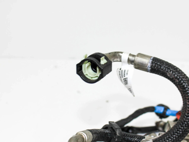 Vstřikovač JT4E9H487AE, JT4E9D280BB   Ford F150  pro benzínový motor 2.7  