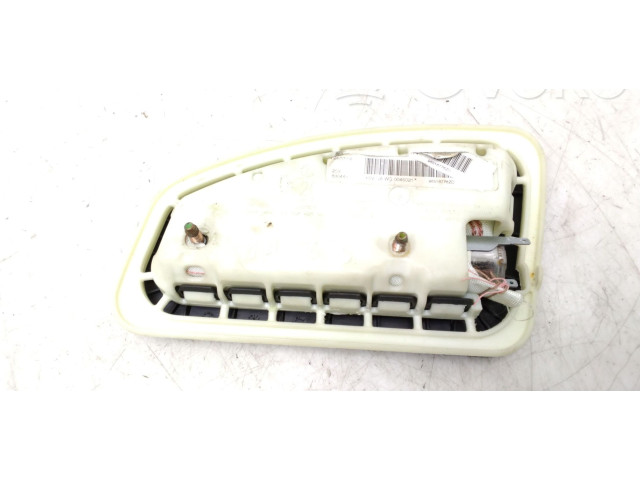 Надувная подушка для сиденья 96516776ZD   Citroen  C6   -  года
