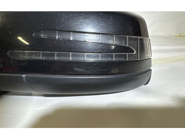 Zpětné zrcátko  Mercedes-Benz C W204 2011  A3167412  