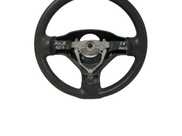 Volant Peugeot 107 2005   