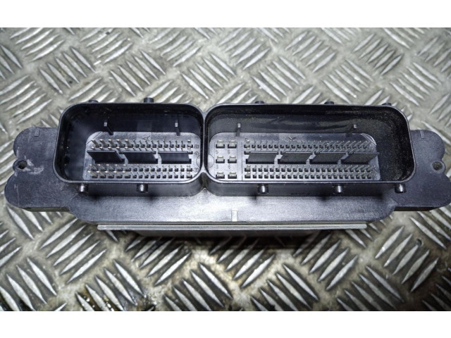 Блок управления двигателем Блок управления 04E907309AE   Volkswagen Scirocco