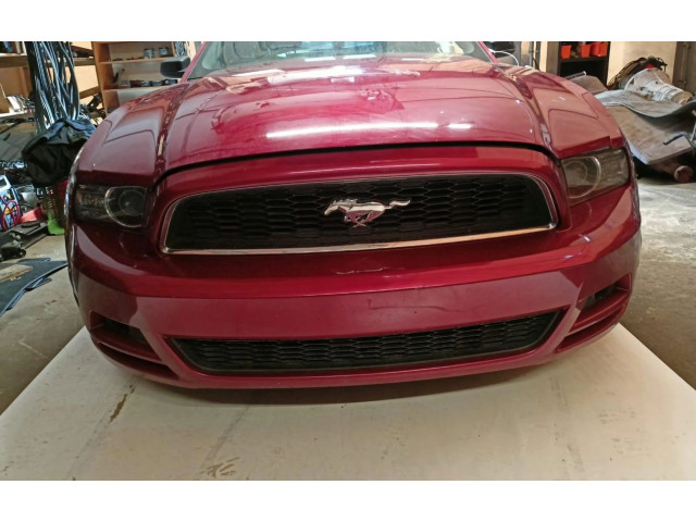    Рулевая рейка 6R33-3C529-AC   Ford Mustang V 2005 - 2014 года