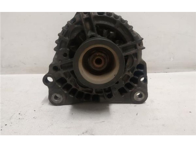 Генератор 028903028D, 028903028D   Skoda Fabia Mk1 (6Y)      