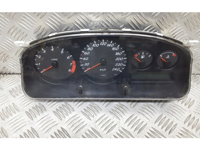 Přístrojová deska  Nissan Primera 2000 24818-9F605  