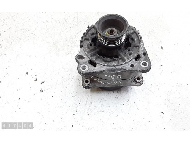 Генератор 021903025c   Volkswagen Sharan      