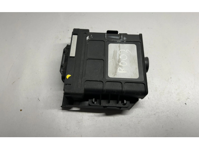 Блок управления коробкой передач 7P0927815   Volkswagen Touareg II
