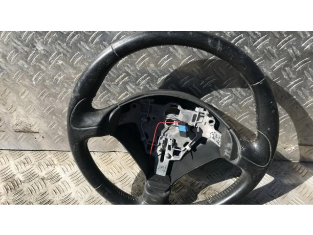 Volant Peugeot 407 2005 966319817700, 6091171a  