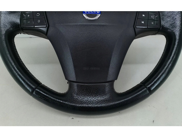 Volant Volvo S40 2008   