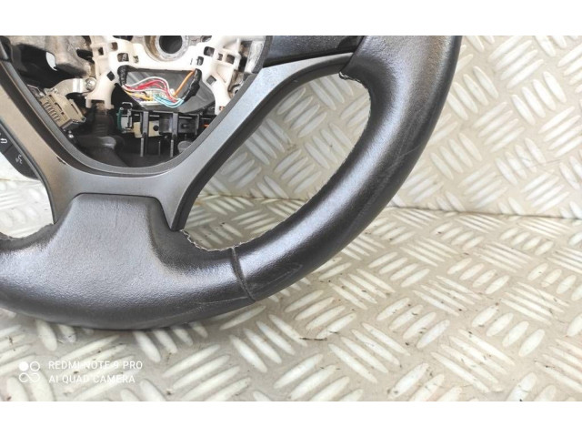 Volant Honda Civic IX 2016 63053170C, 78500-TV1-K510-M1  