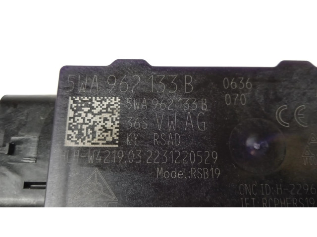 Блок управления 5WA962133B   Cupra Formentor